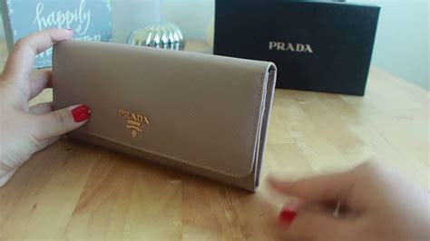 prada wallet review site forum.purseblog.com|Prada wallet .